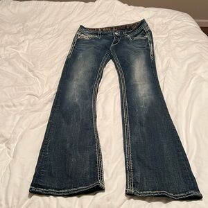 Rock Revival Boot cut jeans